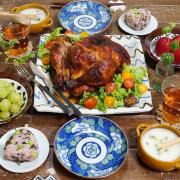 一羽699円！激安コストコ「ロティサリーチキン」を食べつくそう♡