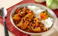 人気のこだわりカレーレシピ5選 リピートしたくなる美味しさ！