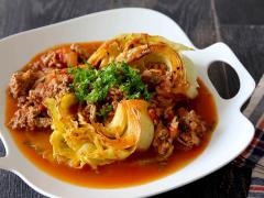 「冬キャベツ」と「春キャベツ」の違いって？冬キャベツのおいしさを最大限に引き出す煮