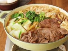 すき焼きの割り下は「前日の作り置き」が鉄則！ いつものすき焼きを格段においしくする