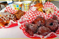 熱々で甘くてふわふわ！アグネスの揚げたてマラサダで旅の疲れを癒そう