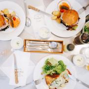 非日常感を味わえる♡雑誌で見かけるお洒落すぎる東京カフェ巡り