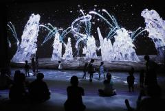 「AQUARIUM BY NAKED」初の東海エリア開催が決定