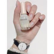 オフィスから結婚式まで♡大人のネイルは乳白色を取り入れて