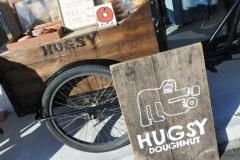 こんなの見たことない！写真映え◎の“ワクワク”が詰まった絶品ドーナツ