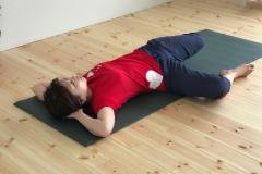 下半身太り解消ストレッチ！股関節を柔らげて自然と若々しい身体に