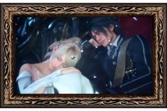 FF誕生30周年の歴史を振り返る、“別れ”がテーマの大規模回顧展