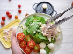 ダイエット成功者は作ってる♡「サラダチキン」レシピ&amp;活用法