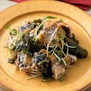 安い、簡単、絶品♡「サバ缶」を使った10分で作れる時短レシピ12選