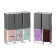 美容雑誌でも大人気♡大人ネイルなら「THREEのネイルポリッシュ」