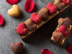 GINZA SIX限定バレンタインギフトから目が離せない！今からチェックしておくべきオススメ商