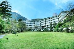 箱根駅伝の観戦名所「箱根ホテル小涌園」59年の歴史に幕