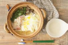 冬はお鍋でダイエット！10分で作れるヘルシーぶりしゃぶ鍋