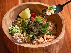 【2017年ベストオブグルメ】 dressing編集部員をトリコにした「至極のひと皿」4選