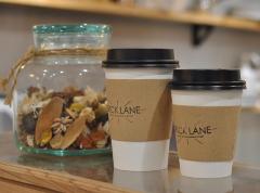 土日しか手に入らないプレミア感。写真に収めたいキュートなカップケーキ