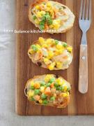 忙しくてもしっかり食べたい！簡単「ちょい仕込み」朝ご飯レシピ