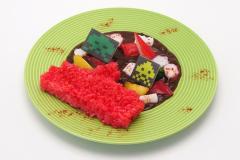 六本木「スペースインベーダー展」コラボカフェ＆追加アトラクション決定