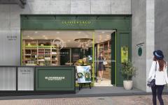 フランス発のオリーブオイルブランド「OLIVIERS&CO」東京・銀座に日本初出店