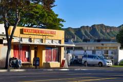 ミステリアスな「アンクル・ボーズ」って、なんのお店？