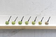 “焙煎温度が選べる”世界初のお茶ジェラート専門店が静岡にオープン