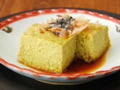 牡蠣をつぶして作る「牡蠣豆腐」の濃厚なうまみに感動！ 基本の作り方と簡単アレンジ【旬