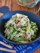 寒い冬はキッチンに立つ時間を短くしたい！5分で出来る簡単レシピ