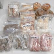 冷凍保存でうまみUP！賢く簡単に作るおかずレシピ集