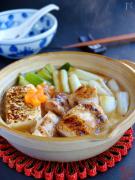 正月太りを自然に解消 ♡飽きない「鍋レシピ」1week