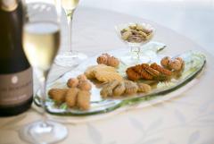 相手を選ばない手土産に覚えておきたい♡SNSでも評価の高い塩味クッキー