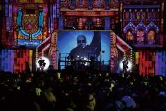 USJカウントダウンでm-floに15年ぶりLISA復帰　20周年幕開けライブは名曲揃い