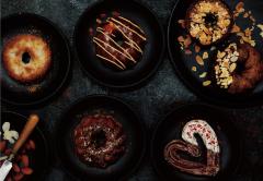 ミスド、鎧塚シェフとコラボ！「ショコラコレクション」食感とチョコにこだわった特別な