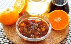 みかんで簡単に作れる！ 自家製ポン酢