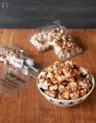 低コストで超〜簡単♡バレンタインの「量産用友チョコ」レシピ7選