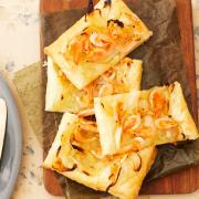 だれでもプロ級♡冷凍パイシートで簡単ごちそうレシピ10選