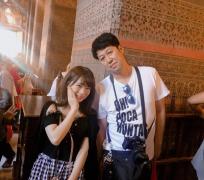 乃木坂46秋元真夏、タイで母娘2人旅　小籔千豊も「親孝行アイドル」と人柄を称賛