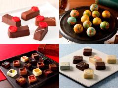 手土産のプロが厳選！ 周りとちょっと差がつく「バレンタインギフト」5選
