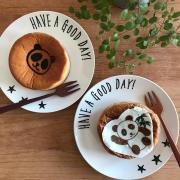 シャンシャン公開記念♡インスタ映えバッチリなパンダグルメ8選