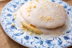 ハワイの人気パンケーキ店「フォーティーナイナー」が青森初上陸　元祖ハワイアンパンケ