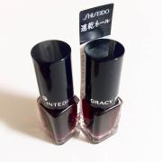 すっぴん爪より断然キレイ♡指を美しく見せる桃色ポリッシュ