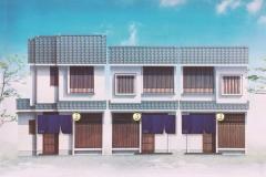 京都・東九条に「4S STAY 京都九条」JR四国が簡易宿所を展開