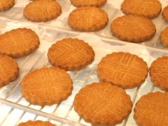 サクッ、しっとりの「サブレ」がウマくてたまらない！ こだわりが細かすぎる大人気「パテ