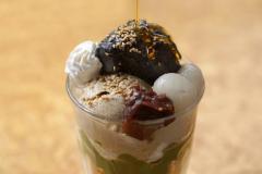 ”超濃厚”ごまアイス専門店「GOMAYA KUKI（ごまやくき）」原宿に新店舗