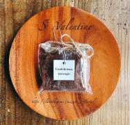 友チョコに最適♡簡単プチお菓子レシピ&amp;おしゃれラッピングアイデア