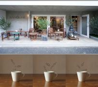 組み合わせは816通り！好きな“コトバ”でコーヒーを頼める新感覚カフェがOPEN