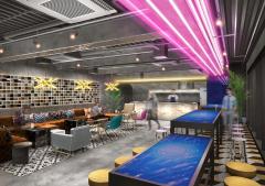 「ザ・ミレニアルズ渋谷」ミレニアル世代の為のホテルが東京進出