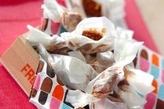 節分のお豆で絶品スイーツ！ 大豆の生キャラメル