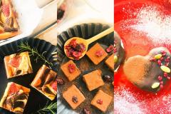 今からでも間に合う！簡単バレンタインレシピ3選【柏原歩のトレンドレシピ】