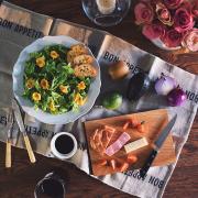 彼も照れつつ喜ぶ♡今夜のバレンタインディナーに作りたいお食事レシピ20選