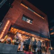 女性同士で行きたい♡お洒落すぎるチョコレート専門カフェ5選