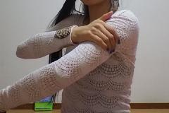 手・腕・肩の疲れをリセットする「脱力エクササイズ＆マッサージ」